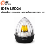 IDEA LED24